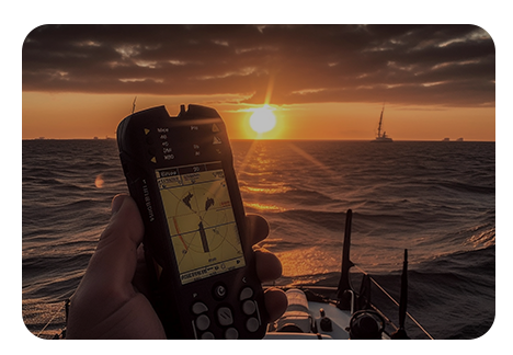 Enhanced Equipment Tracking